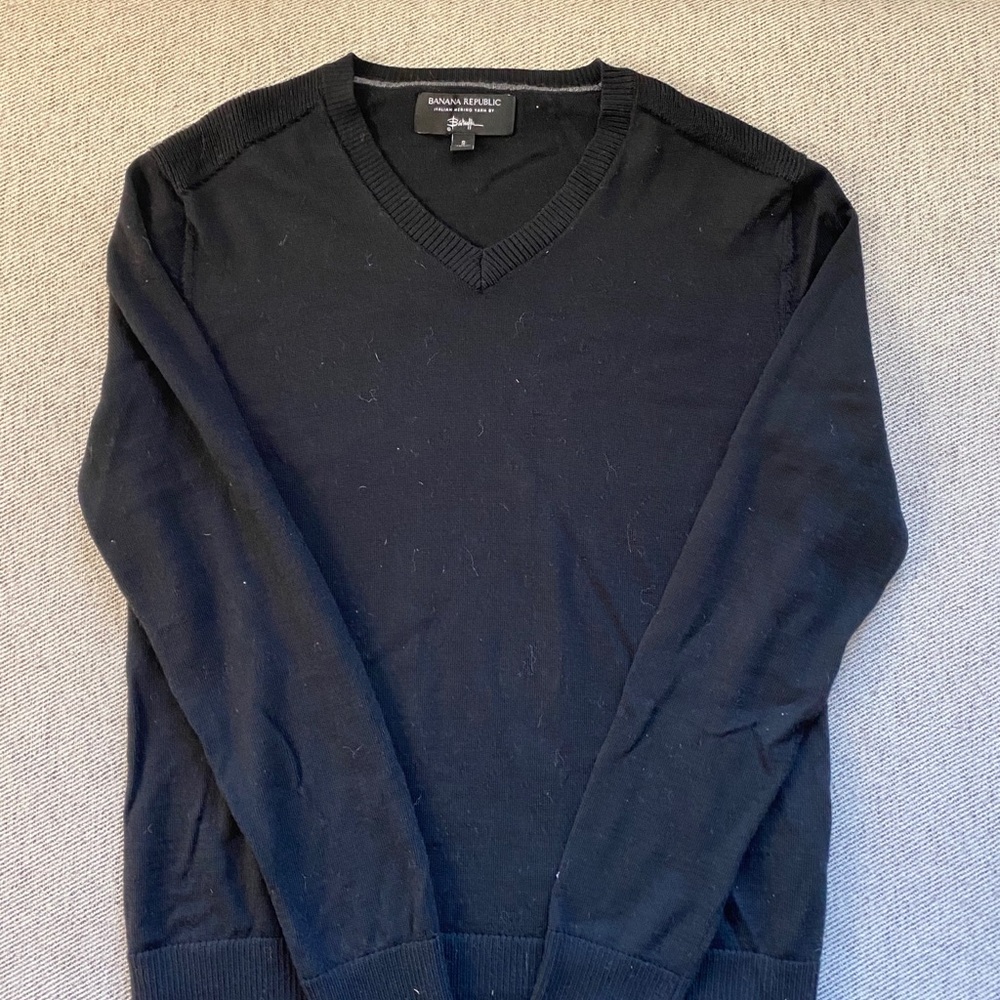 Banana Republic sweater